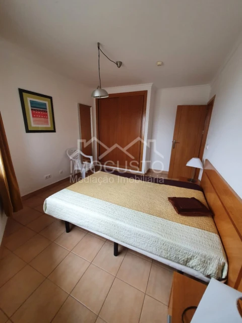 Apartamento T1 para Arrendamento férias em Monte Gordo