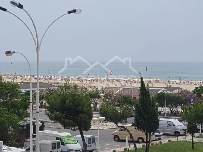 Apartamento T1 para Arrendamento férias em Monte Gordo Foto 5