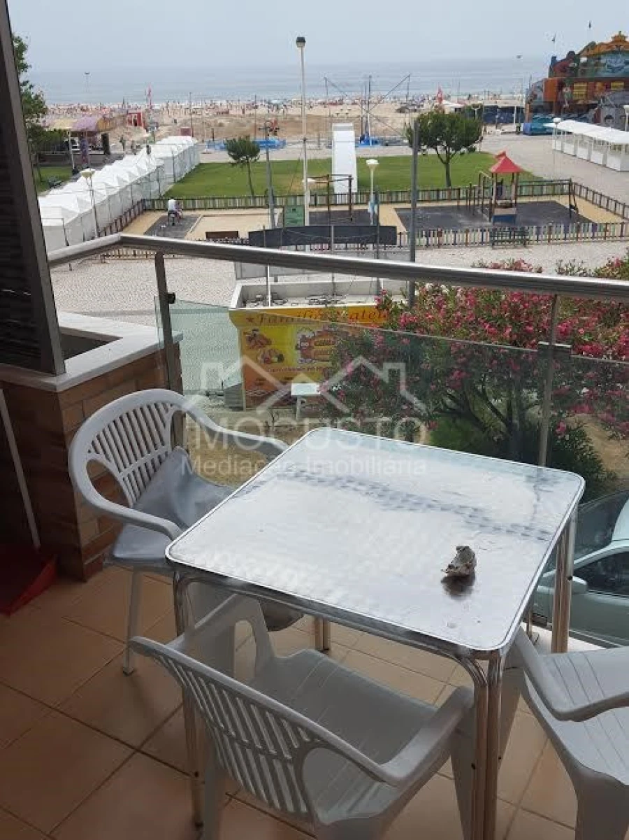 Apartamento T1 para Arrendamento férias em Monte Gordo Foto 3