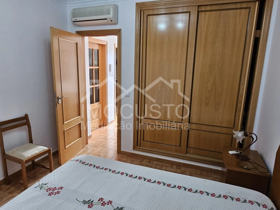 Apartamento T1 para Arrendamento férias em Altura Foto 11