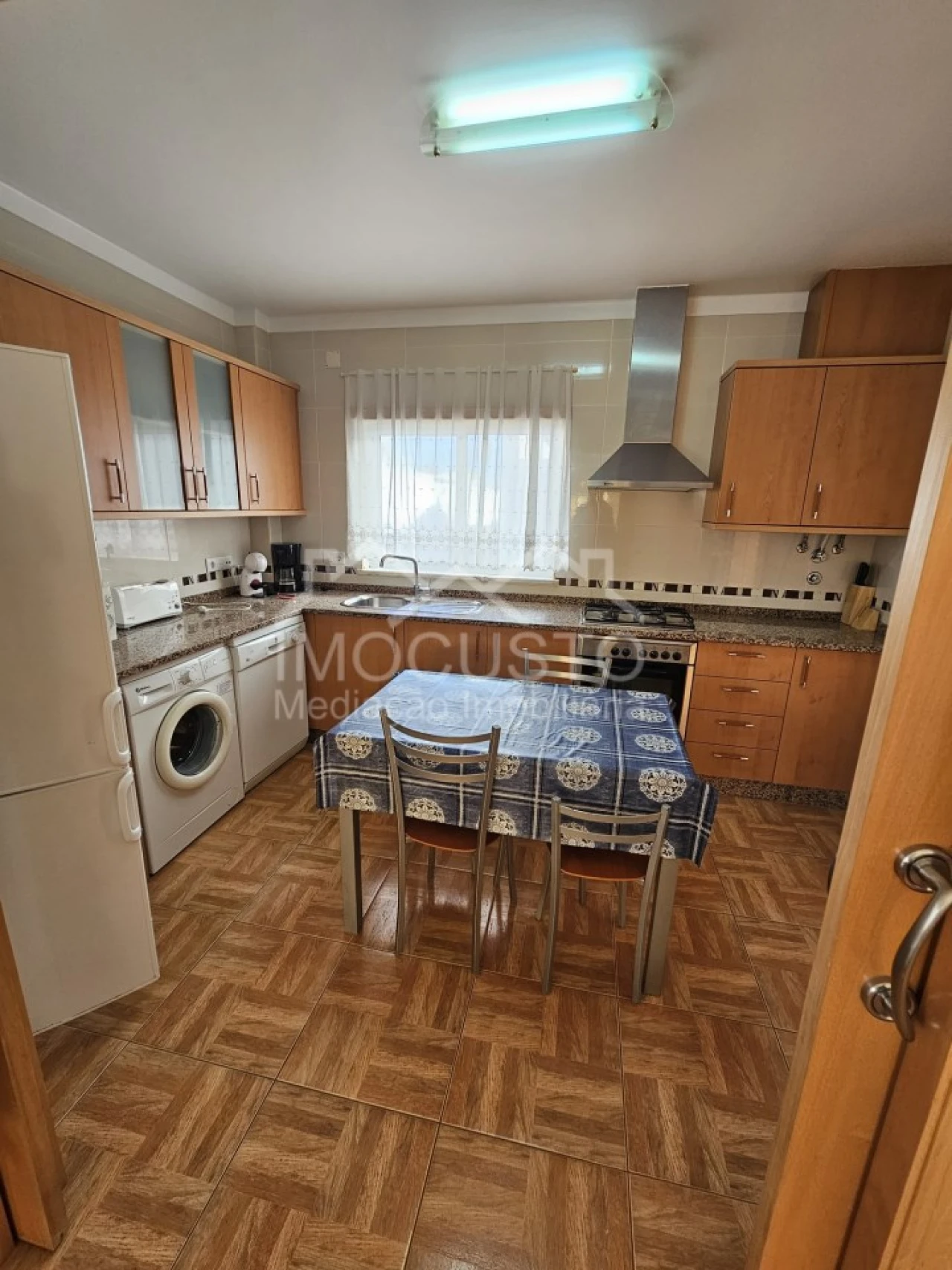 Apartamento T1 para Arrendamento férias em Altura Foto 8