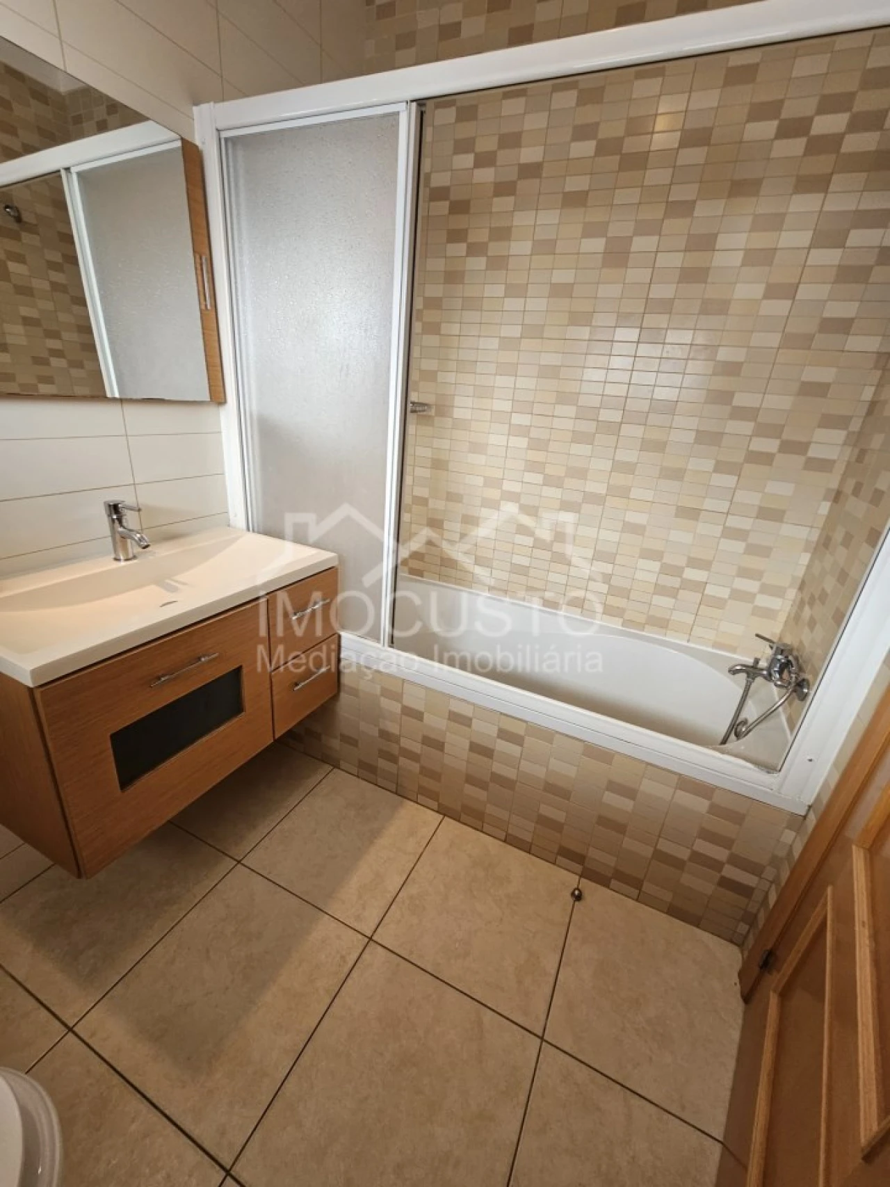 Apartamento T1 para Arrendamento férias em Altura Foto 16