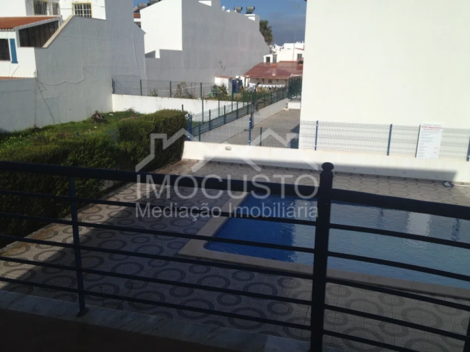 Apartamento T1 para Arrendamento férias em Altura Foto 4