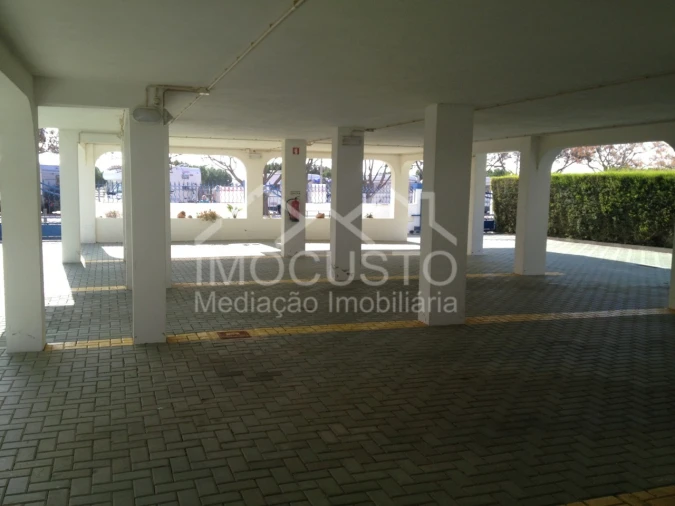 Apartamento T1 para Arrendamento férias em Altura Foto 15