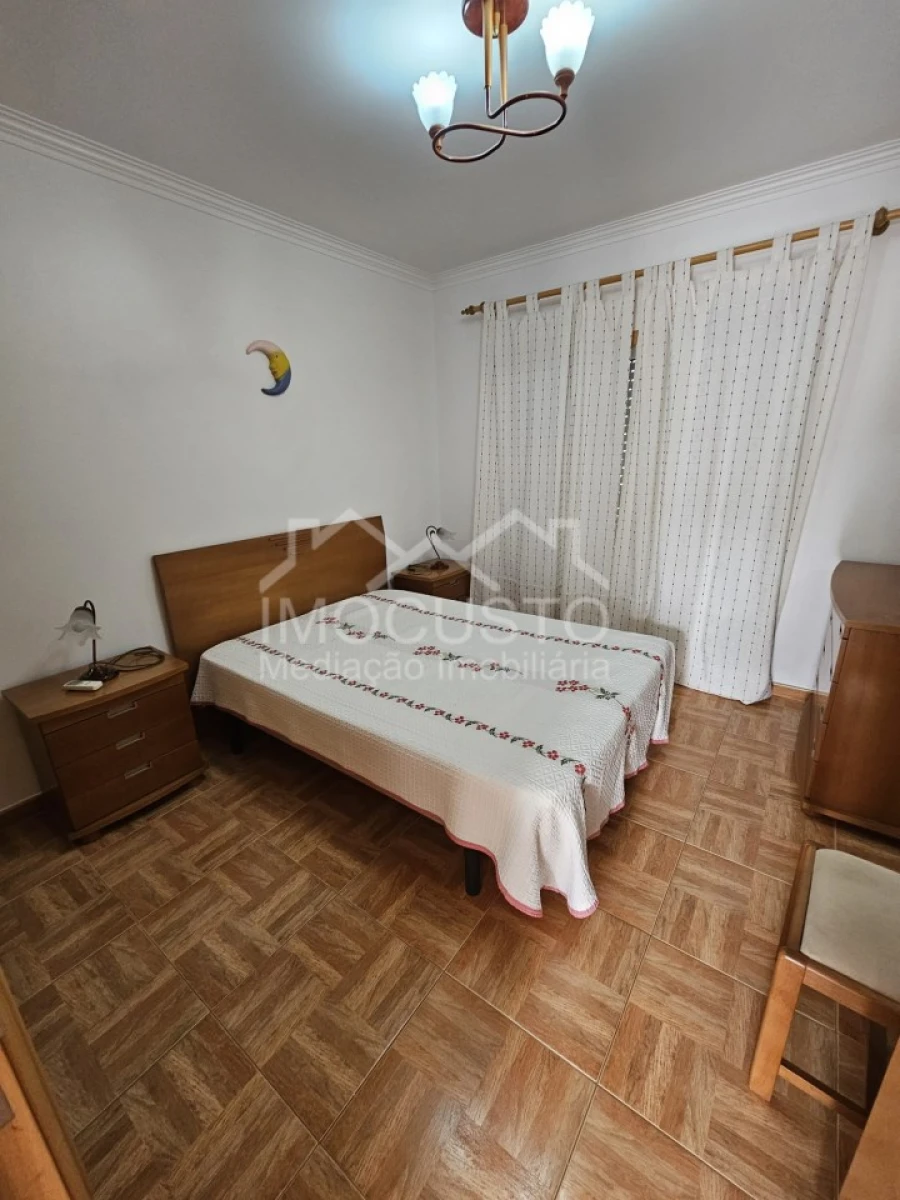 Apartamento T1 para Arrendamento férias em Altura Foto 10