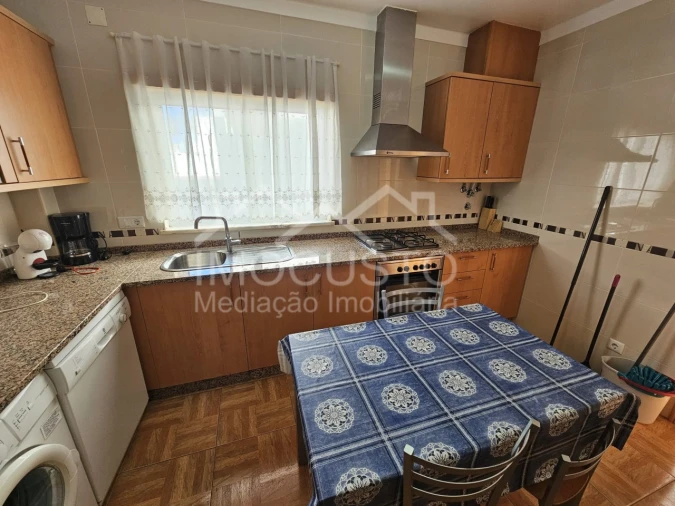 Apartamento T1 para Arrendamento férias em Altura Foto 7