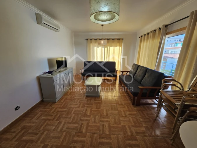 Apartamento T1 para Arrendamento férias em Altura Foto 5