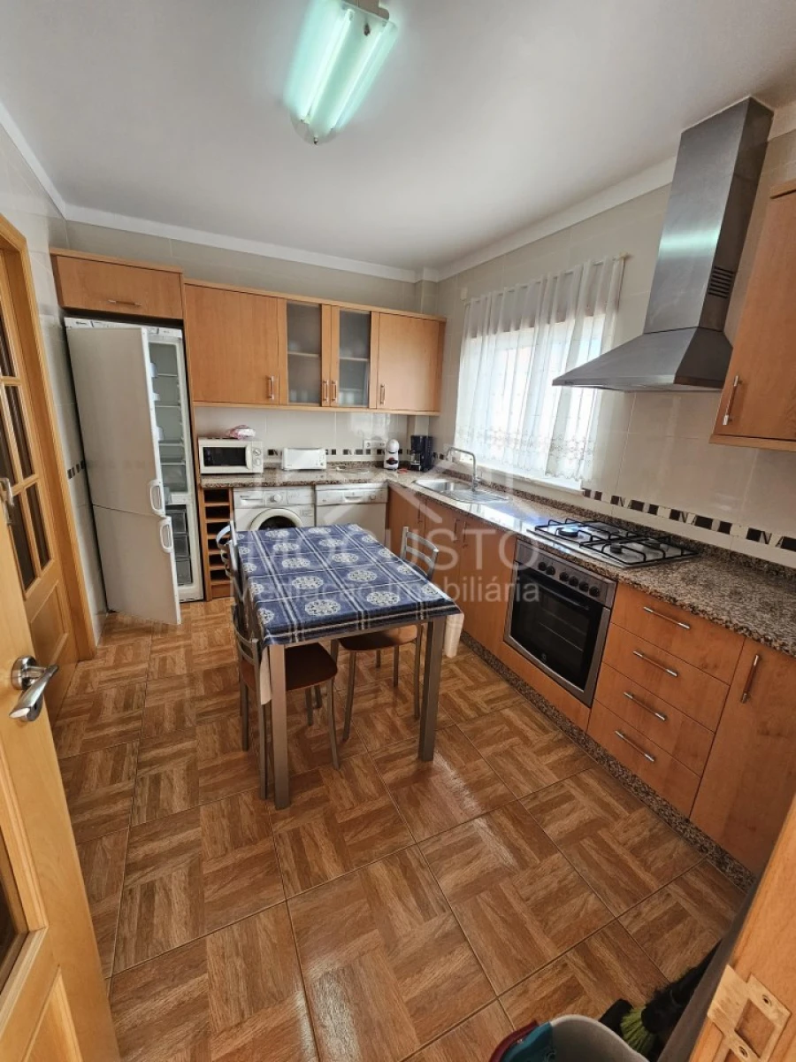 Apartamento T1 para Arrendamento férias em Altura Foto 9