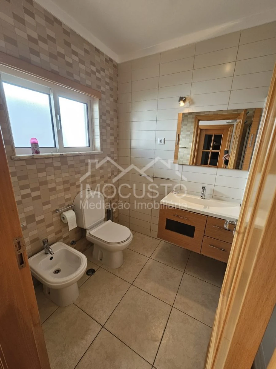 Apartamento T1 para Arrendamento férias em Altura Foto 17