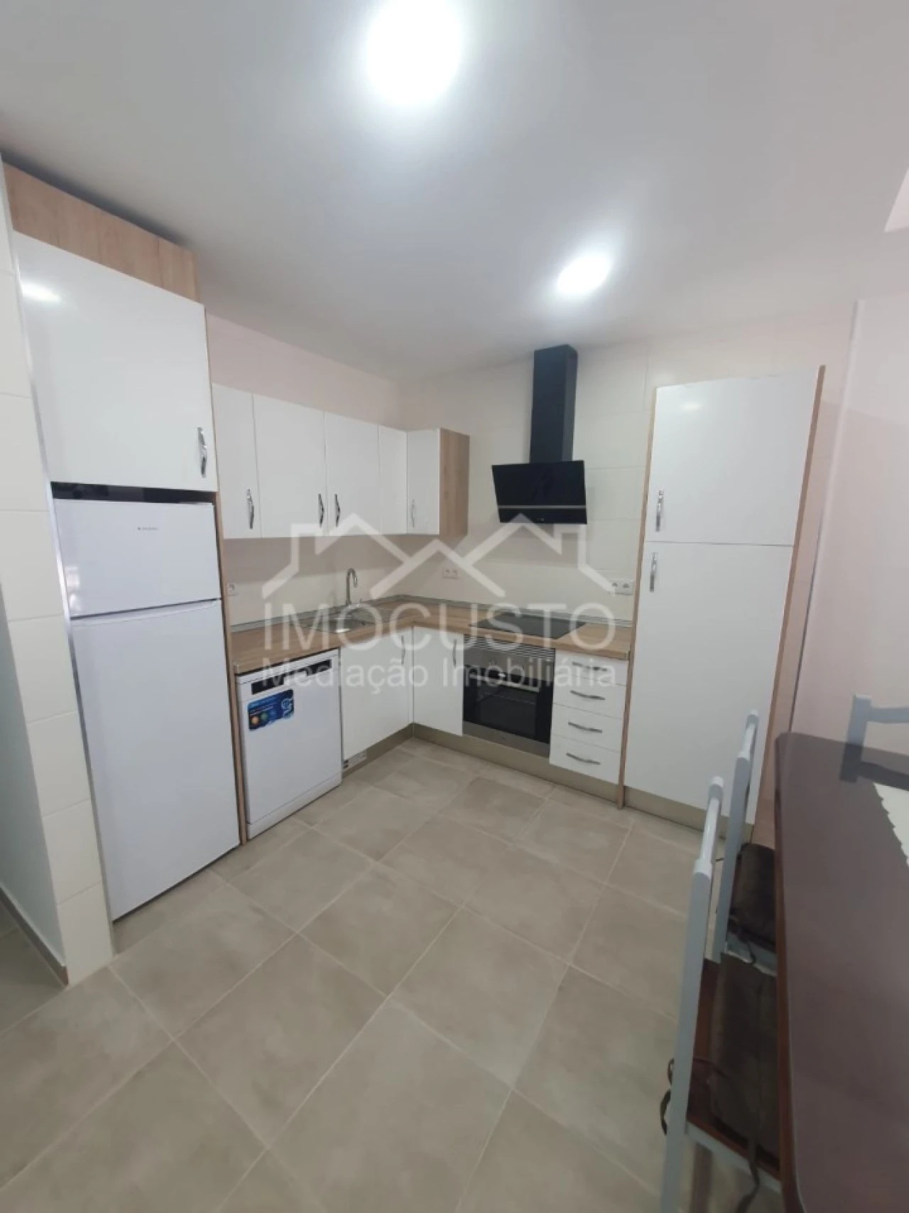 Apartamento T3 para Arrendamento férias em Monte Gordo Foto 4