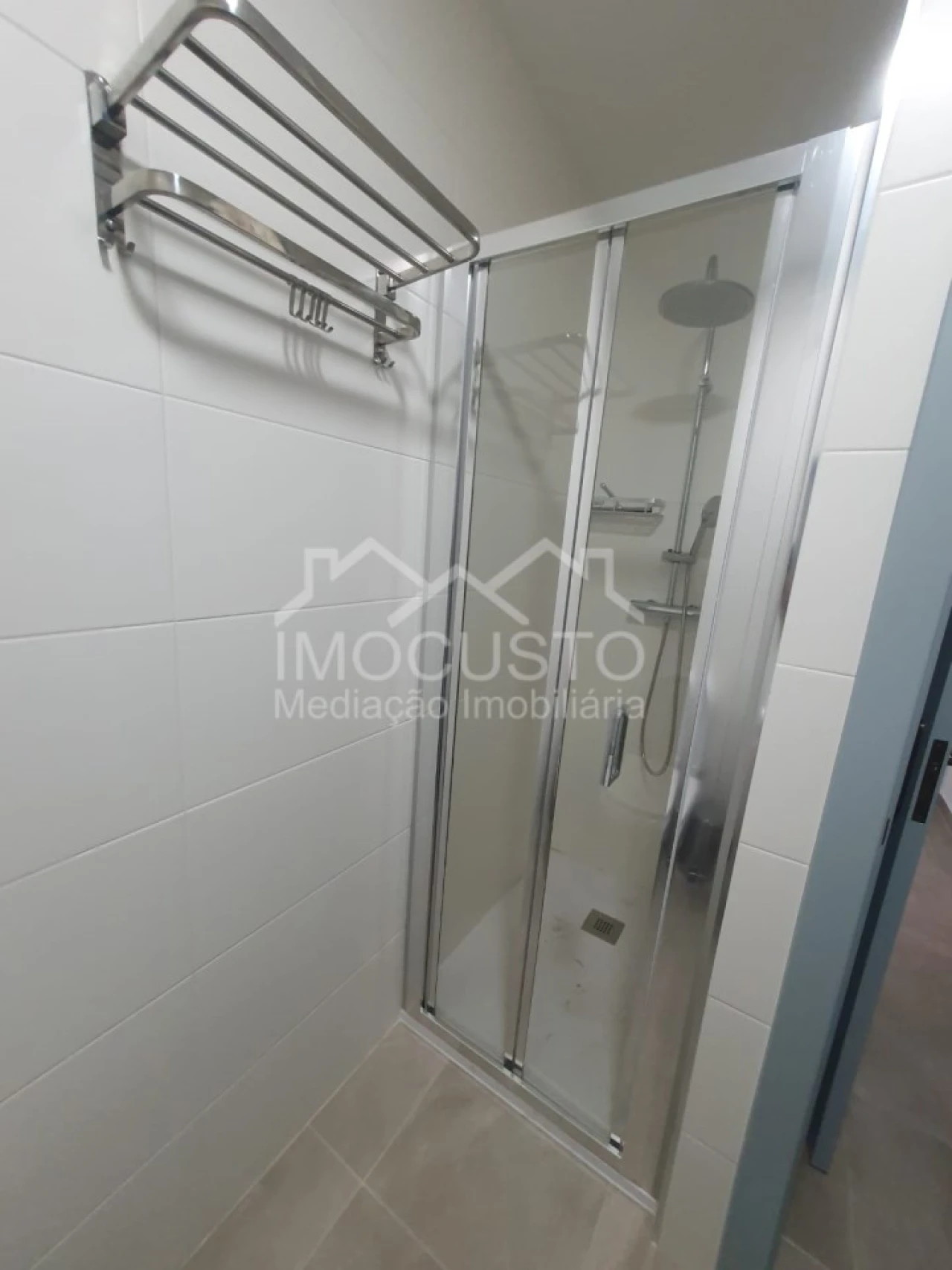 Apartamento T3 para Arrendamento férias em Monte Gordo Foto 13