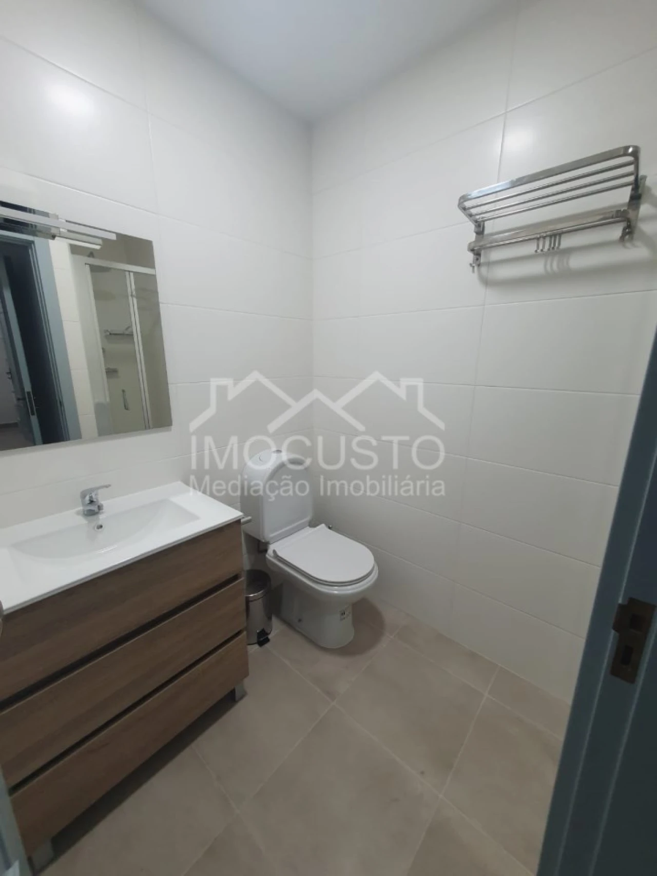 Apartamento T3 para Arrendamento férias em Monte Gordo Foto 15