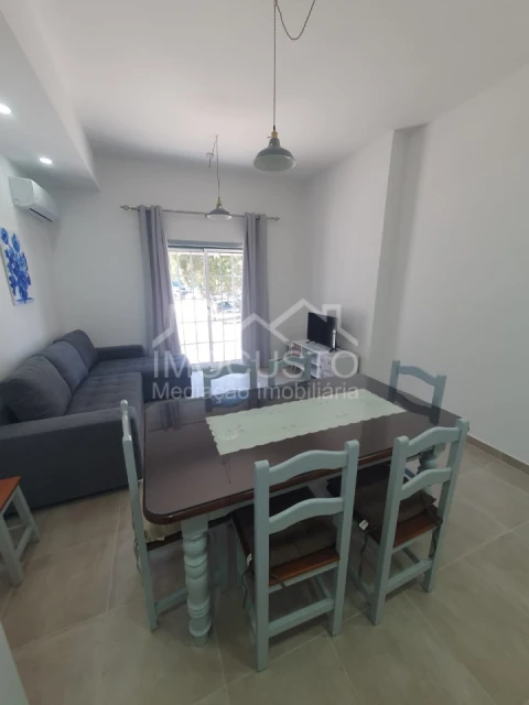 Apartamento T3 para Arrendamento férias em Monte Gordo