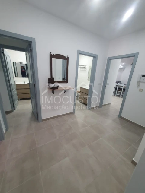 Apartamento T3 para Arrendamento férias em Monte Gordo