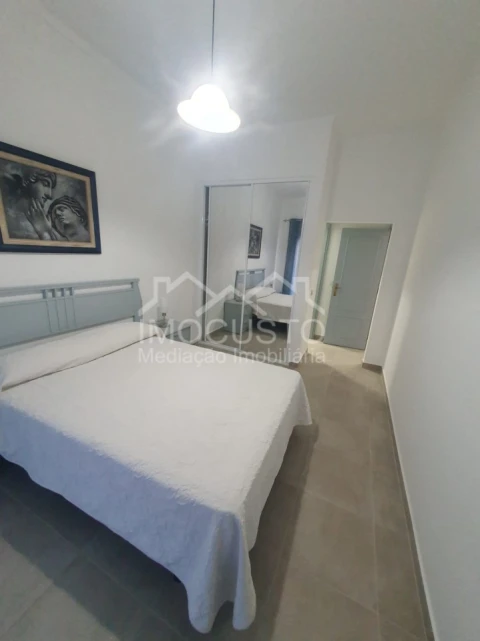 Apartamento T3 para Arrendamento férias em Monte Gordo