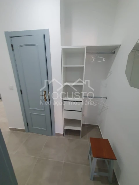 Apartamento T3 para Arrendamento férias em Monte Gordo