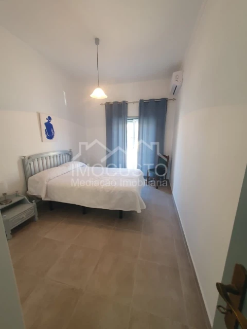 Apartamento T3 para Arrendamento férias em Monte Gordo