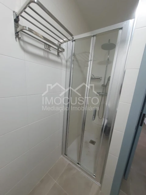 Apartamento T3 para Arrendamento férias em Monte Gordo