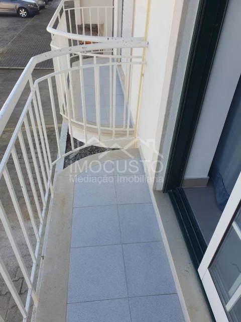 Apartamento T3 para Arrendamento férias em Monte Gordo