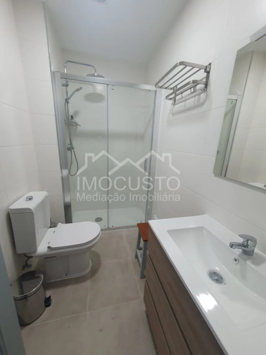 Apartamento T3 para Arrendamento férias em Monte Gordo Foto 14