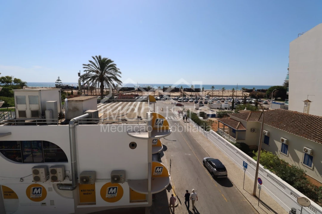 Apartamento T2 para Arrendamento férias em Monte Gordo Foto 3