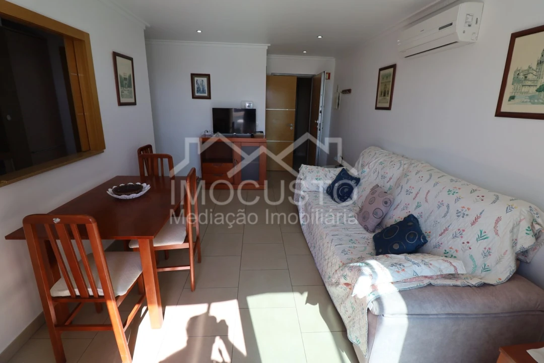 Apartamento T2 para Arrendamento férias em Monte Gordo Foto 5