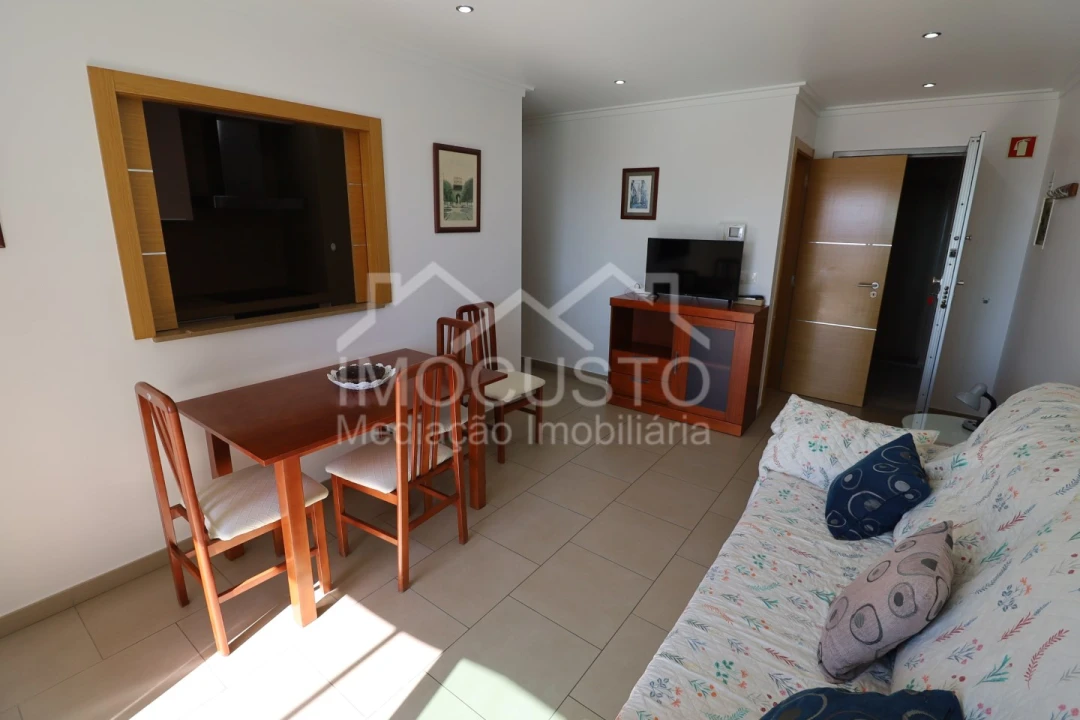 Apartamento T2 para Arrendamento férias em Monte Gordo Foto 6