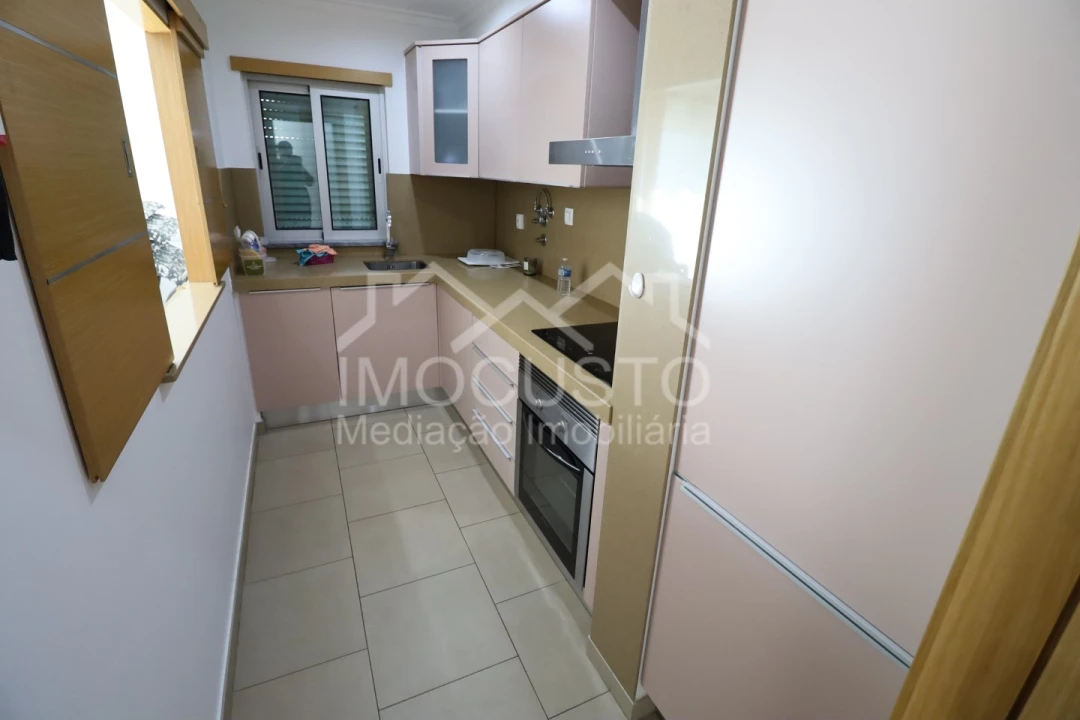 Apartamento T2 para Arrendamento férias em Monte Gordo Foto 9