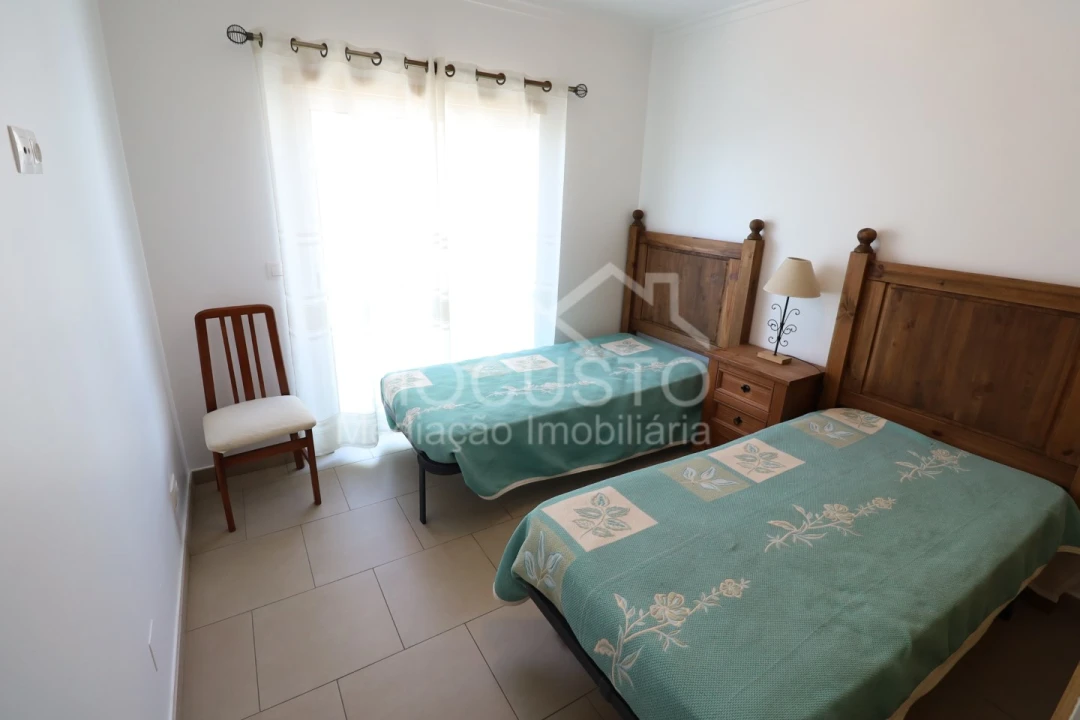 Apartamento T2 para Arrendamento férias em Monte Gordo Foto 16