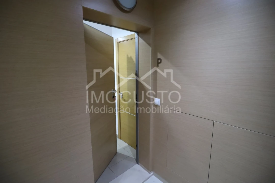 Apartamento T2 para Arrendamento férias em Monte Gordo Foto 18