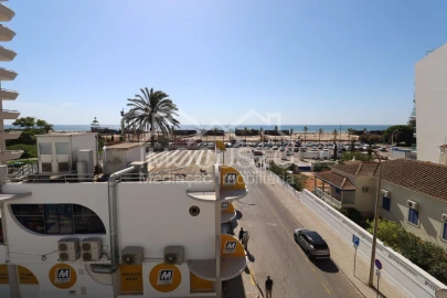Apartamento T2 para Arrendamento férias em Monte Gordo