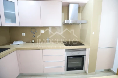 Apartamento T2 para Arrendamento férias em Monte Gordo