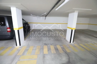 Apartamento T2 para Arrendamento férias em Monte Gordo