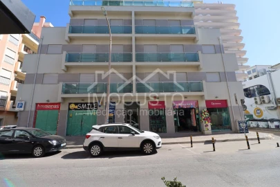 Apartamento T2 para Arrendamento férias em Monte Gordo