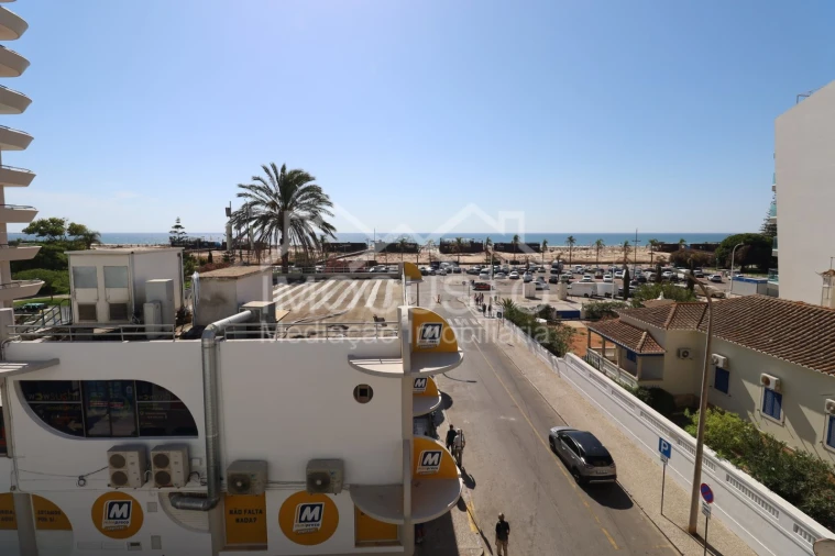 Apartamento T2 para Arrendamento férias em Monte Gordo Foto 4