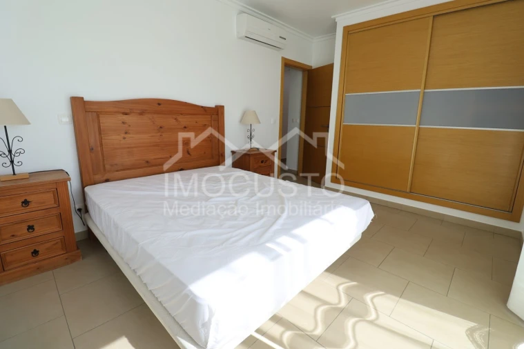 Apartamento T2 para Arrendamento férias em Monte Gordo Foto 10