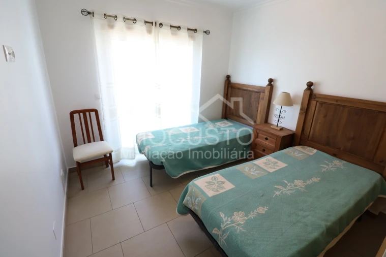 Apartamento T2 para Arrendamento férias em Monte Gordo Foto 16