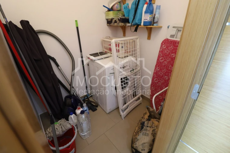 Apartamento T2 para Arrendamento férias em Monte Gordo Foto 19