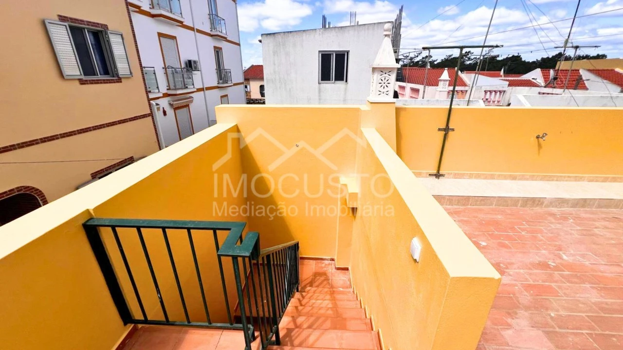 Apartamento T1 para Arrendamento férias em Vila Real de Santo Antonio Foto 13