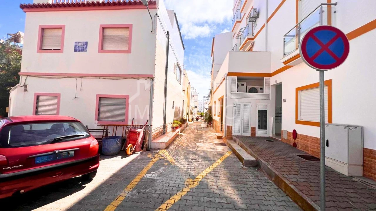 Apartamento T1 para Arrendamento férias em Vila Real de Santo Antonio Foto 16