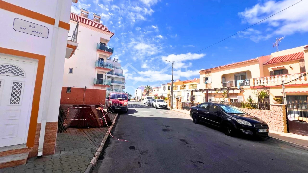 Apartamento T1 para Arrendamento férias em Vila Real de Santo Antonio Foto 18