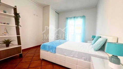 Apartamento T1 para Arrendamento férias em Vila Real de Santo Antonio