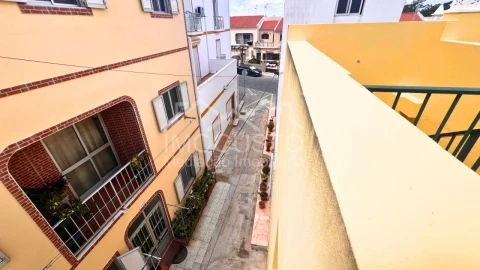 Apartamento T1 para Arrendamento férias em Vila Real de Santo Antonio