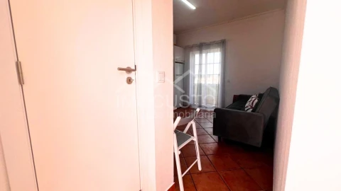 Apartamento T1 para Arrendamento férias em Vila Real de Santo Antonio