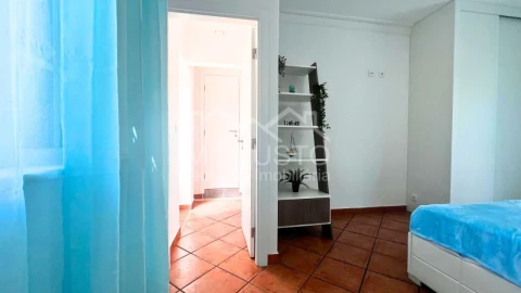 Apartamento T1 para Arrendamento férias em Vila Real de Santo Antonio