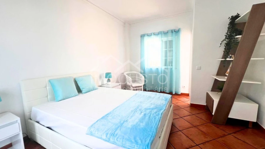 Apartamento T1 para Arrendamento férias em Vila Real de Santo Antonio Foto 12
