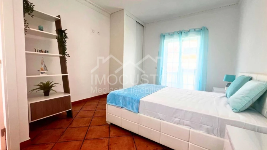 Apartamento T1 para Arrendamento férias em Vila Real de Santo Antonio