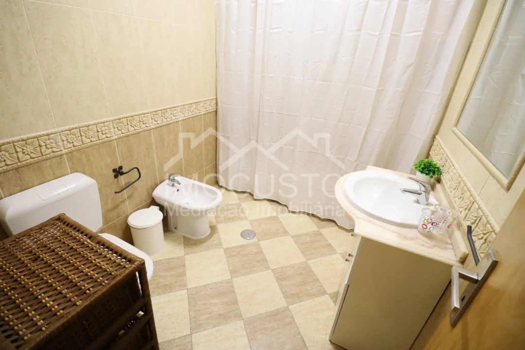 Apartamento T2 para Arrendamento férias em Vila Real de Santo Antonio Foto 3