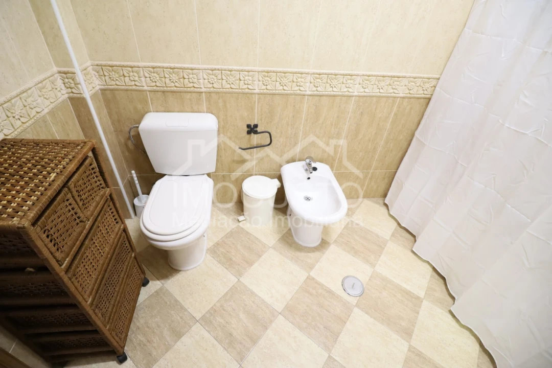 Apartamento T2 para Arrendamento férias em Vila Real de Santo Antonio Foto 4