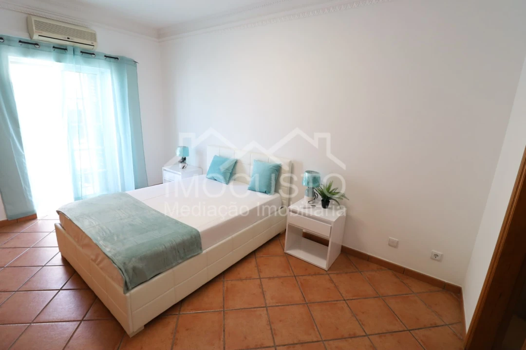 Apartamento T2 para Arrendamento férias em Vila Real de Santo Antonio Foto 10